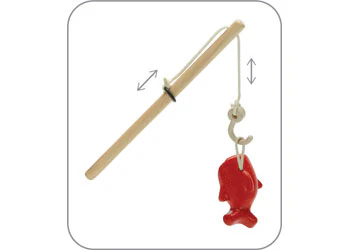 PlanToys - Fishing Game - Image 4