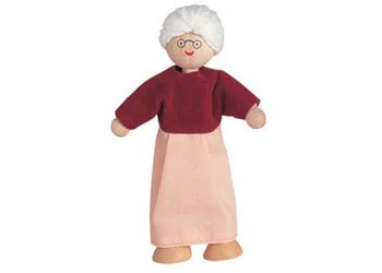 PlanToys – Grandmother - Image 2