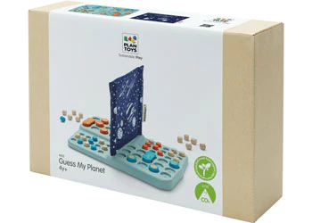 PlanToys - Guess My Planet - Image 2