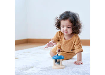 PlanToys - Jumping Gymnast - Image 5