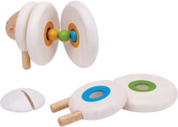 PlanToys - Lacing Sheep - Image 6