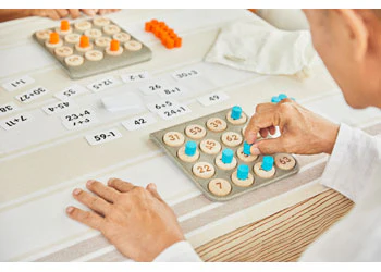PlanToys - Math Bingo - Image 4