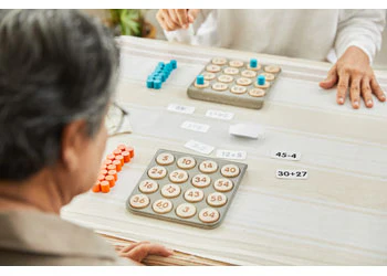 PlanToys - Math Bingo - Image 5