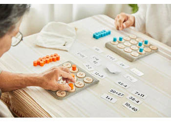 PlanToys - Math Bingo - Image 6