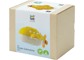 PlanToys - Ocean Submarine - Image 2