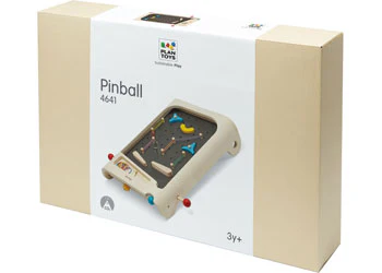 PlanToys - Pinball - Image 2