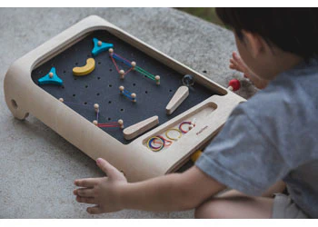 PlanToys - Pinball - Image 3