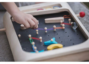 PlanToys - Pinball - Image 5