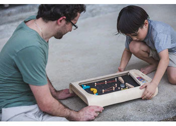 PlanToys - Pinball - Image 6