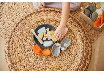 PlanToys - Seafood Platter - Image 3