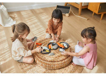 PlanToys - Seafood Platter - Image 4