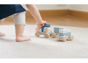PlanToys - Stacking Train Trio - Image 7