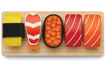 PlanToys - Sushi Set - Image 2