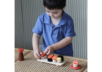 PlanToys - Sushi Set - Image 4