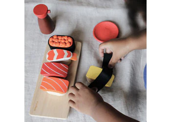 PlanToys - Sushi Set - Image 5