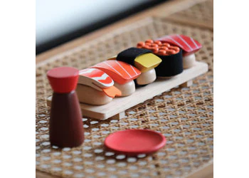 PlanToys - Sushi Set - Image 7