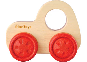 PlanToys - Timber Trail Cruiser - Image 2
