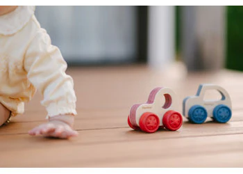 PlanToys - Timber Trail Cruiser - Image 6