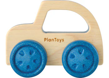 PlanToys - Timber Trail EV - Image 3