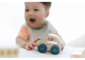 PlanToys - Timber Trail EV - Image 6