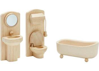 PlanToys - Victorian Furniture Set - Image 6