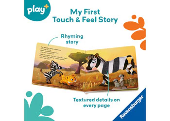 Play+ Are you a Lion like me? - Image 3