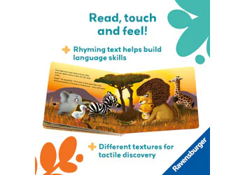 Play+ Are you a Lion like me? - Image 4