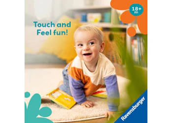 Play+ Are you a Lion like me? - Image 5