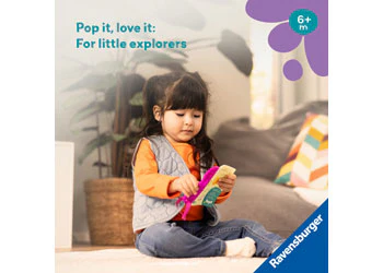 Play+ Flip & Pop: Colours - Image 6