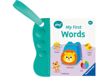 Play+ Flip & Pop: First Words