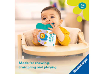 Play+ Flip & Pop: First Words - Image 5