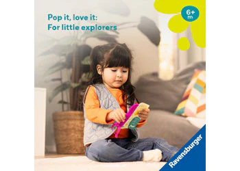 Play+ Flip & Pop: First Words - Image 6