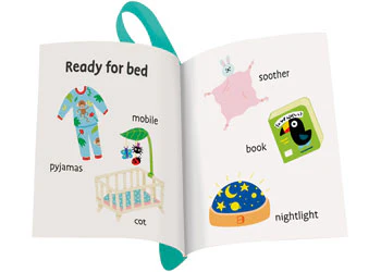 Play+ Flip & Pop: First Words - Image 7