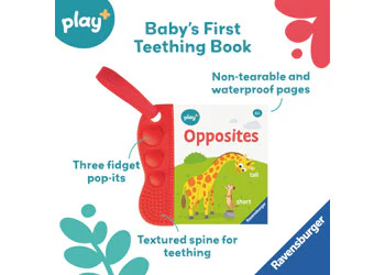 Play+ Flip & Pop: Opposites - Image 2