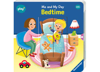 Play+ Me and My Day: Bedtime