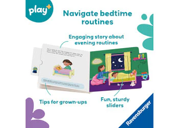 Play+ Me and My Day: Bedtime - Image 2