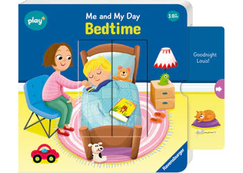 Play+ Me and My Day: Bedtime - Image 6