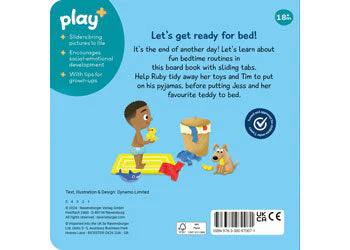 Play+ Me and My Day: Bedtime - Image 7