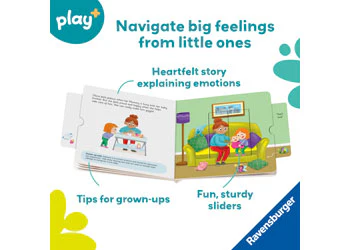 Play+ Me and My Day: Feelings - Image 2