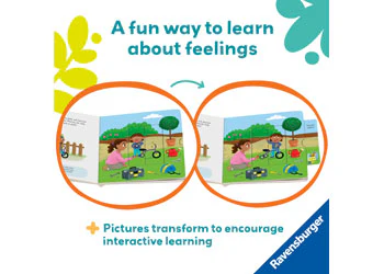 Play+ Me and My Day: Feelings - Image 3