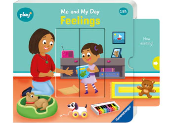Play+ Me and My Day: Feelings - Image 6