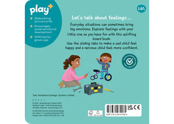 Play+ Me and My Day: Feelings - Image 7
