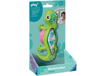 Play+ Rainmaker Shake & Twist: Gecko - Image 4