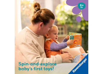 Play+ Ready, Steady, Shake: First Toys - Image 5