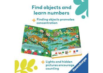 Play+ Search and Shine In the Jungle - Image 4