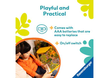 Play+ Search and Shine In the Jungle - Image 5