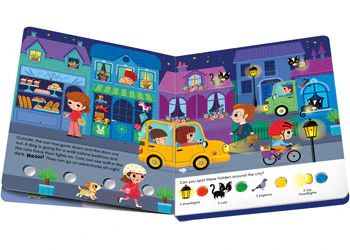 Play+ Search and Shine In the Night - Image 2