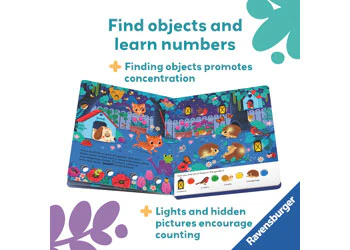 Play+ Search and Shine In the Night - Image 3