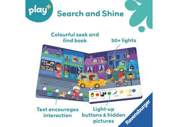 Play+ Search and Shine In the Night - Image 4