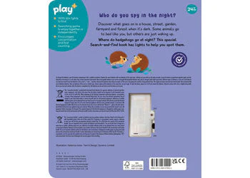 Play+ Search and Shine In the Night - Image 7